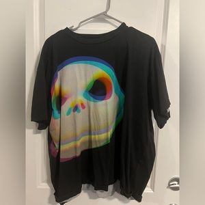 Nightmare Before Christmas T-Shirt